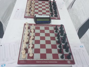 FYAkademi Yıldırım Turnuvası (Mayıs 2018)